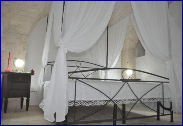 Masseria Costanza Putignano Cameră foto