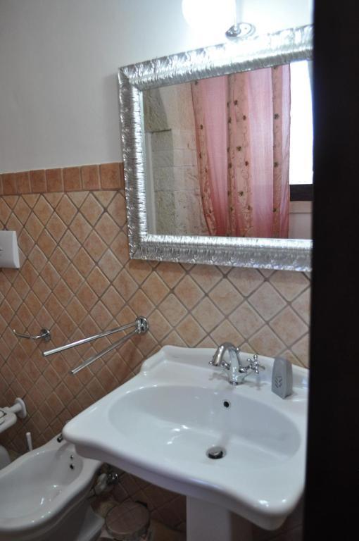 Masseria Costanza Putignano Cameră foto