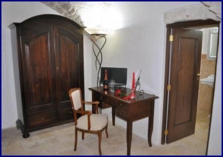 Masseria Costanza Putignano Cameră foto