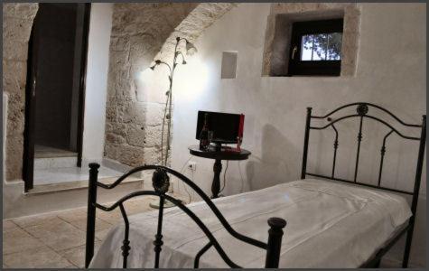 Masseria Costanza Putignano Cameră foto