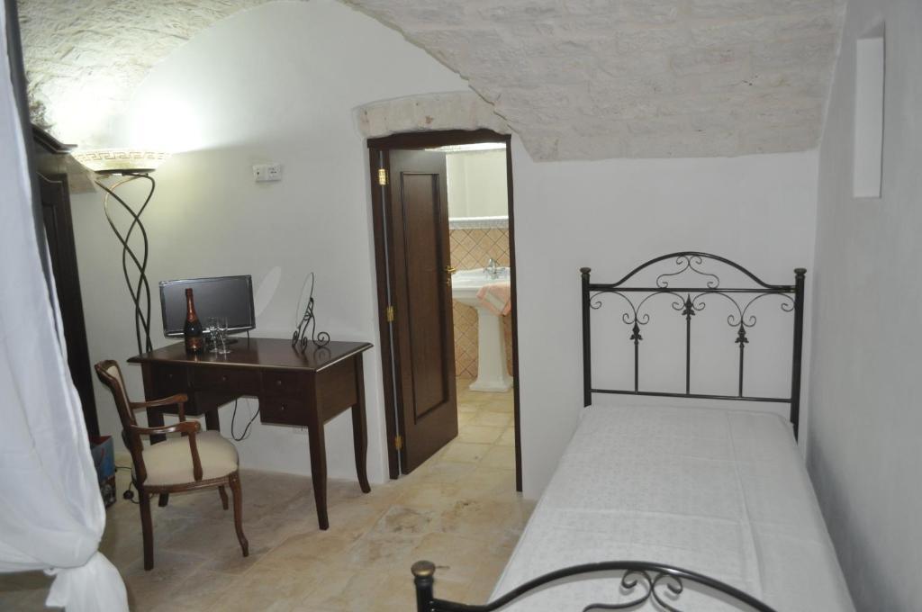Masseria Costanza Putignano Cameră foto