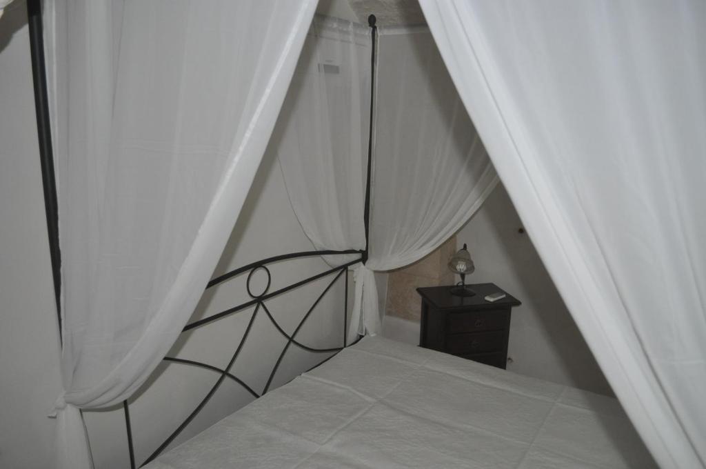 Masseria Costanza Putignano Cameră foto