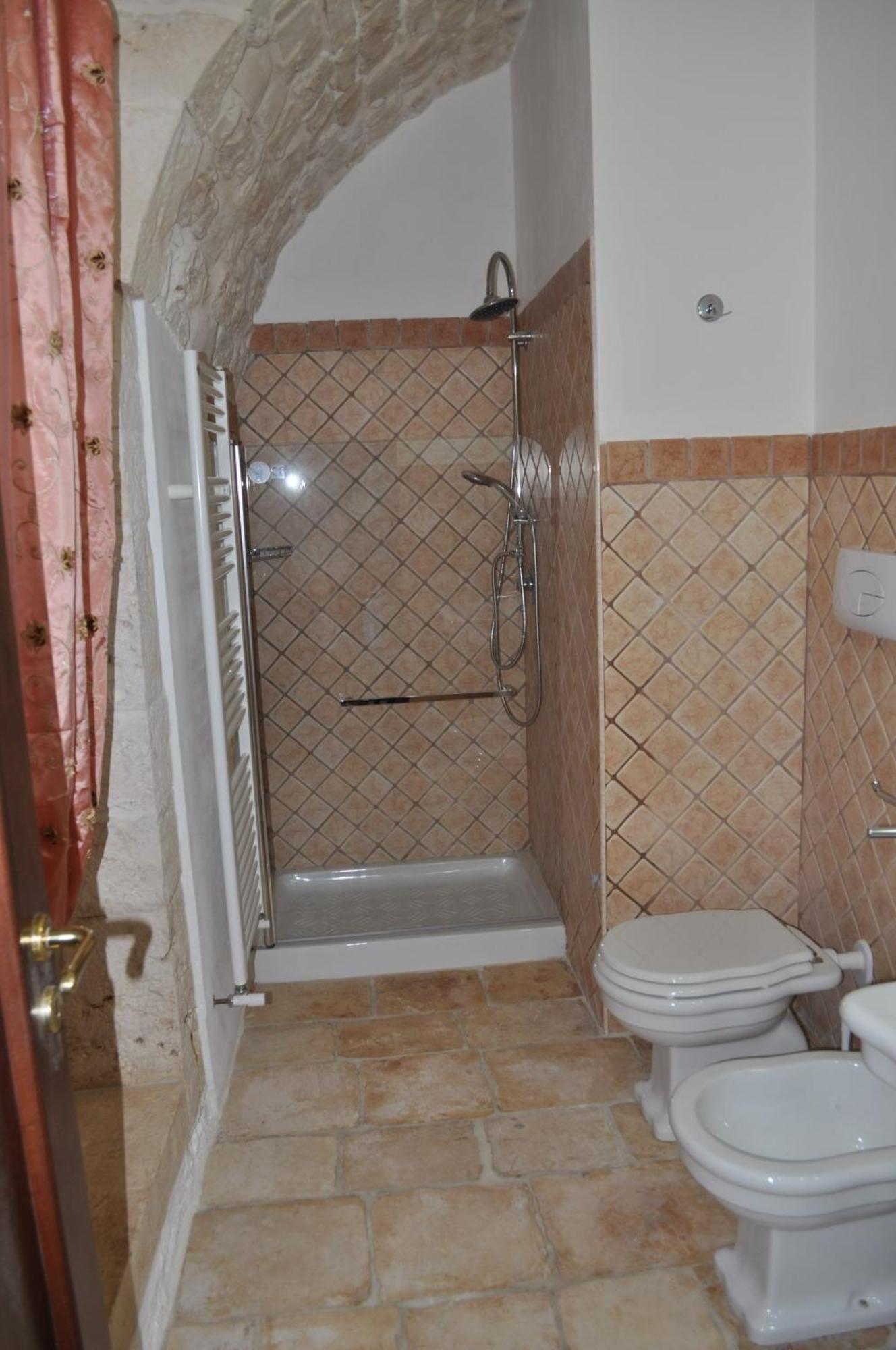 Masseria Costanza Putignano Exterior foto