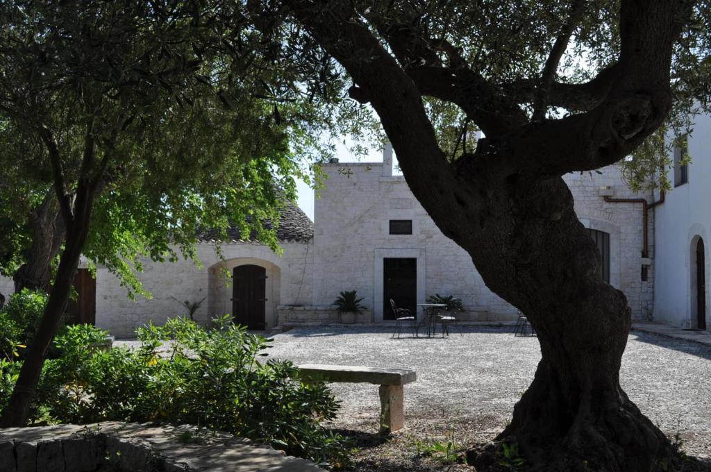 Masseria Costanza Putignano Exterior foto