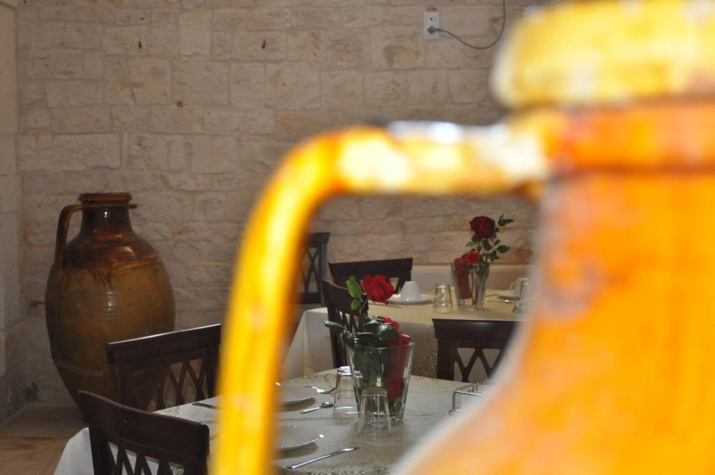 Masseria Costanza Putignano Exterior foto
